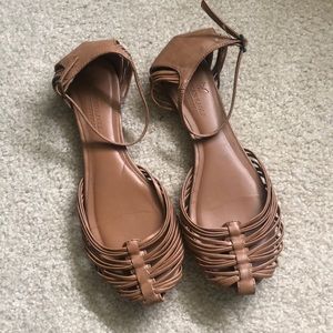 American Eagle Sandals